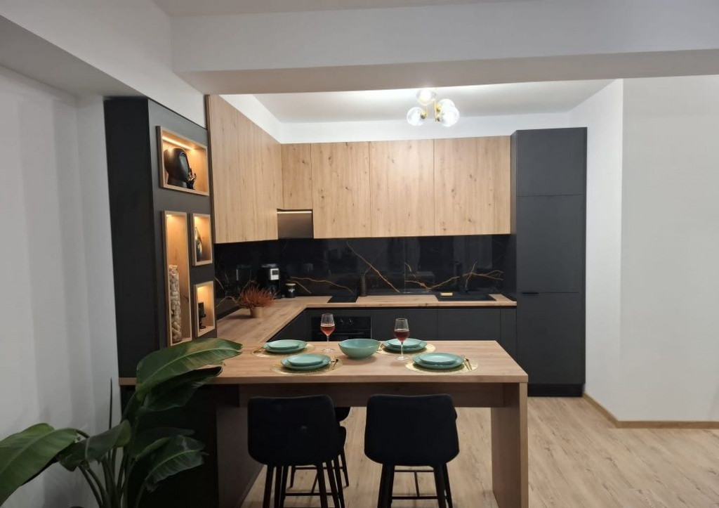 Apartament 2 camere -PRIMAVERA CAMPUS-Termen Lung