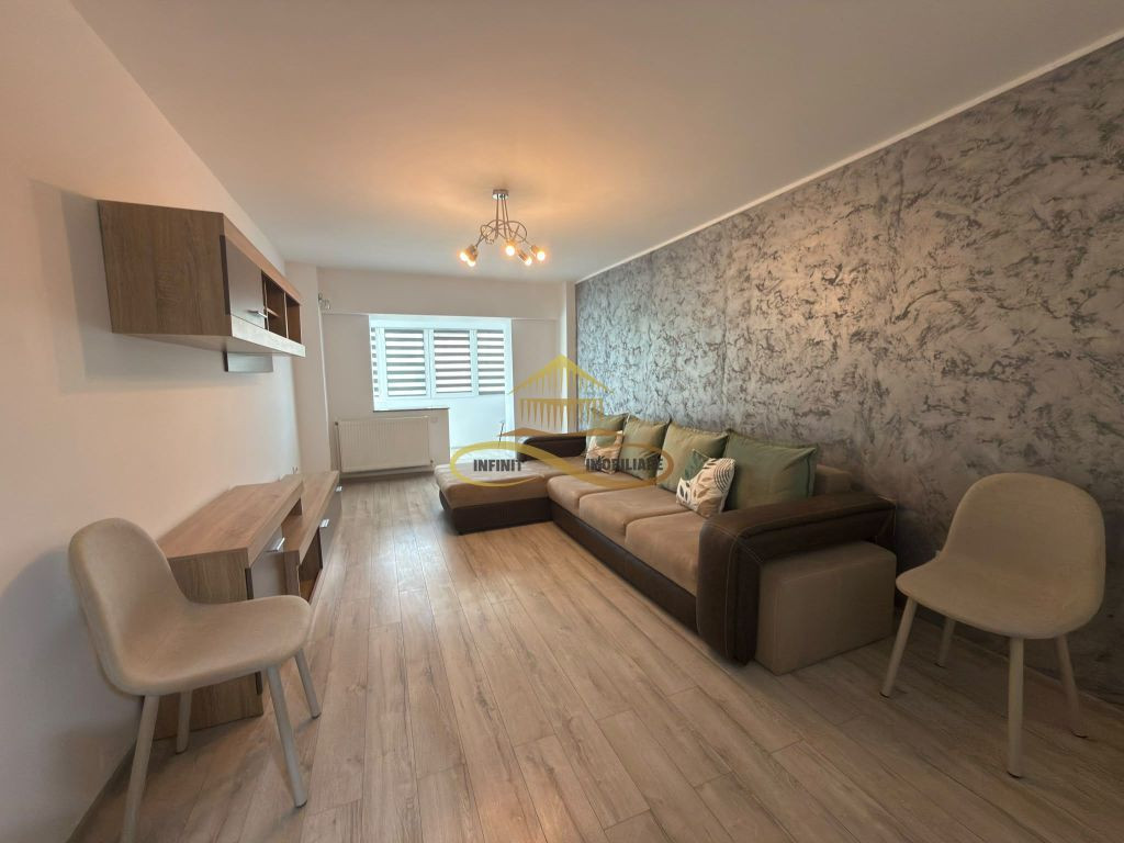Apartament de inchiriat in Bacau ultra central