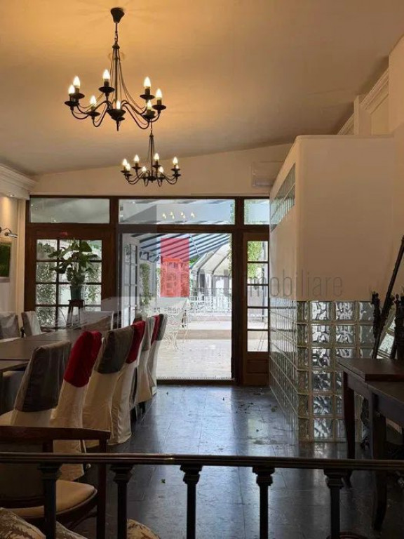 Spatiu comercial de inchiriat in zona Arcul de Triumf/Kis...
