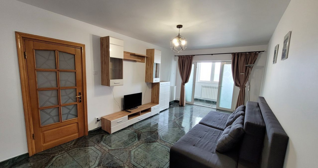 Faleza Nord - Apartament 2 camere de inchiriat-Termen Lung