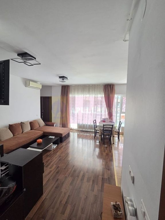 Rasarit de Soare, Auchan Titan, apartament 3 camere