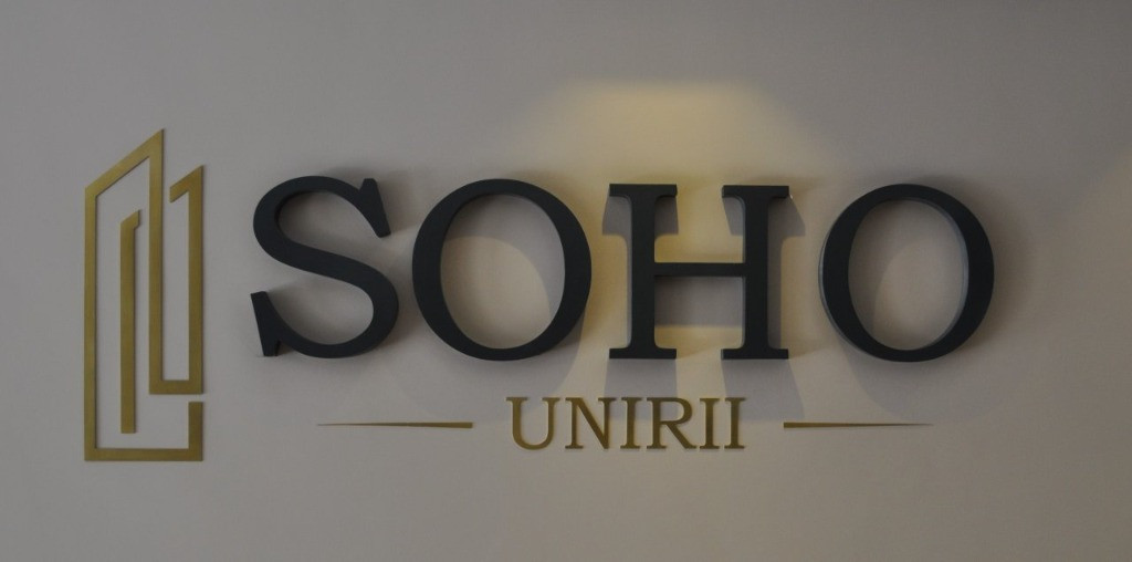 Proprietar ofer spre inchiriere apartament de 3 camere - Soho Unirii