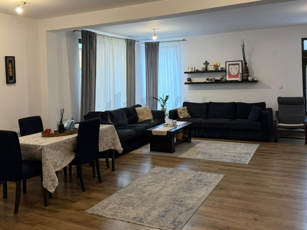 Vila 4 camere I Bucurestii Noi