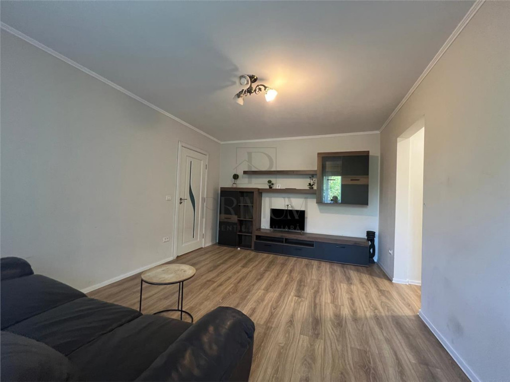 Apartament 2 camere - zona Tipografilor - liber de la 1 iuli