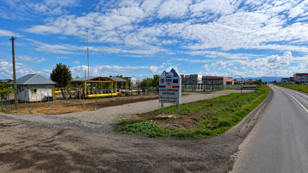 Terenuri de vânzare – Tărlungeni, Izvor | 600 mp | 0% Comision
