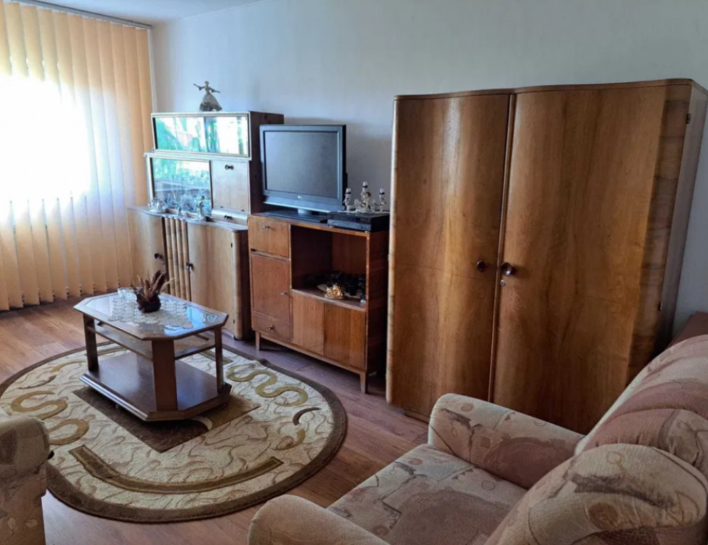 Apartament 2 camere, decomandat - zona Scriitorilor