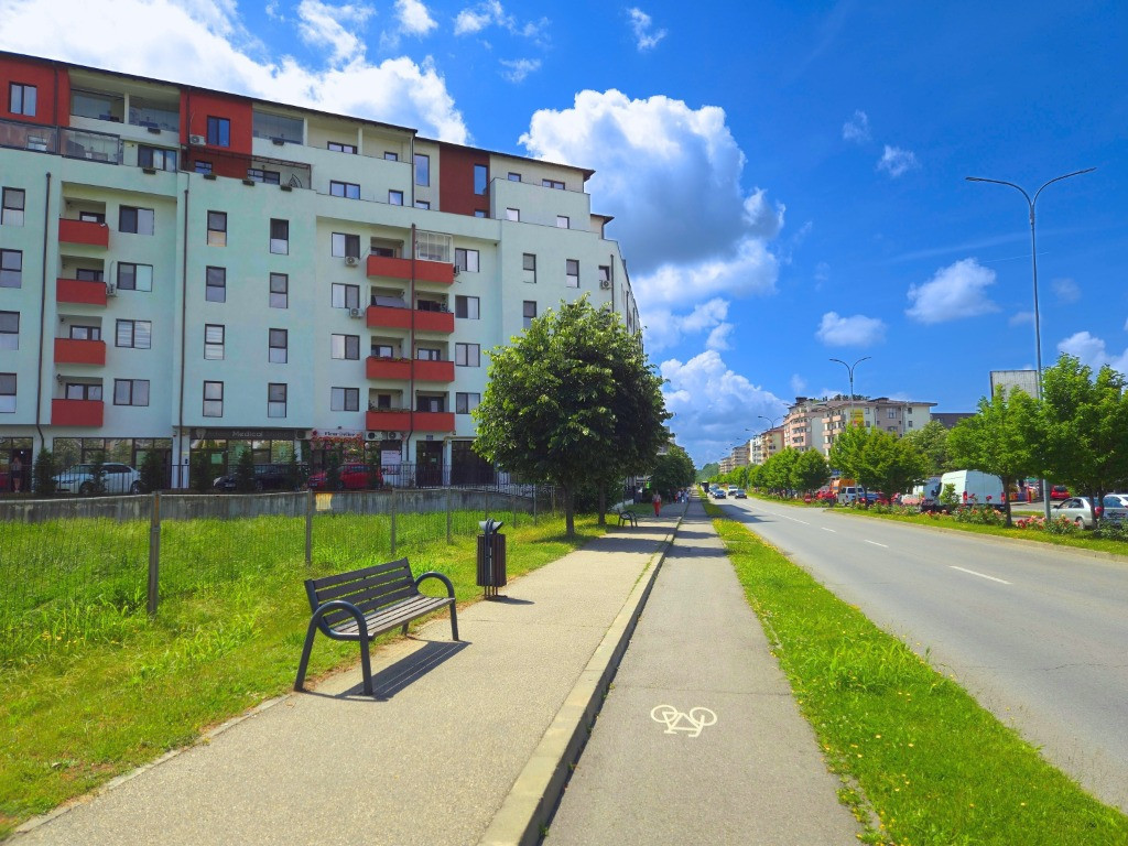 DE INCHIRIAT | 2 CAMERE | BULEVARD