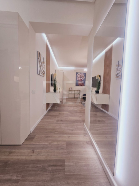 Apartament 2 camere | Complexul Rezidențial Exigent plaza F