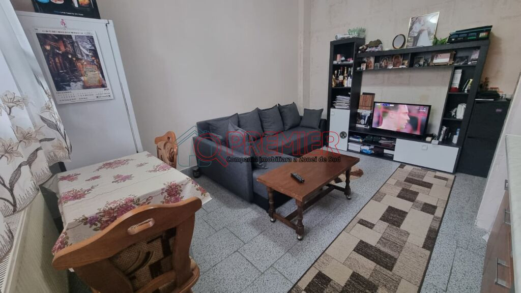 Metrou Berceni - Apartament 3 camere