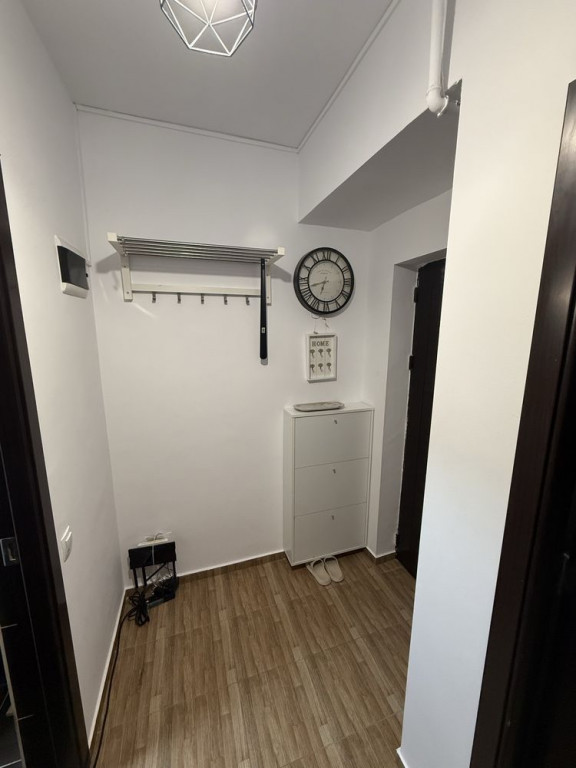 Berceni metrou popesti vest studio
