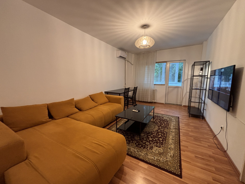 2 Camere - Stefan Cel Mare - Spital Colentina/Matei Bals - B