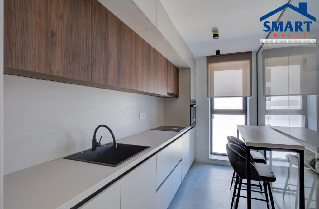 Apartament 2 camere Pipera - Nusco City Metrou Aurel Vlaicu