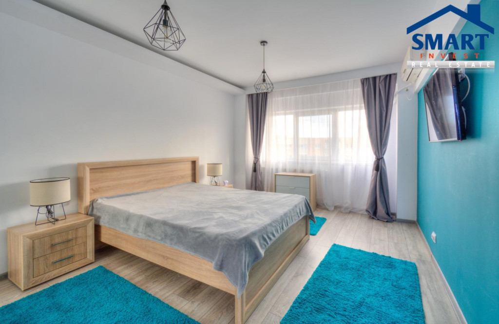 Apartament 3 camere - Calea 13 Septembrie - Unirii - Casa P