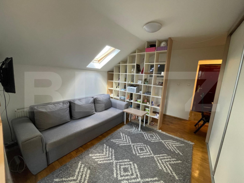 Apartament 26 mp | Între Lacuri | La 5 min de Iulius Mall ?