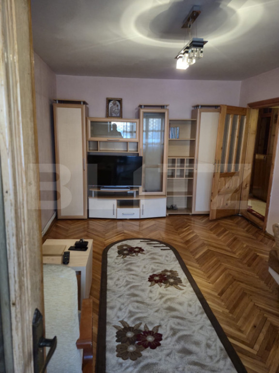 Apartament 3 Camere Ultracentral