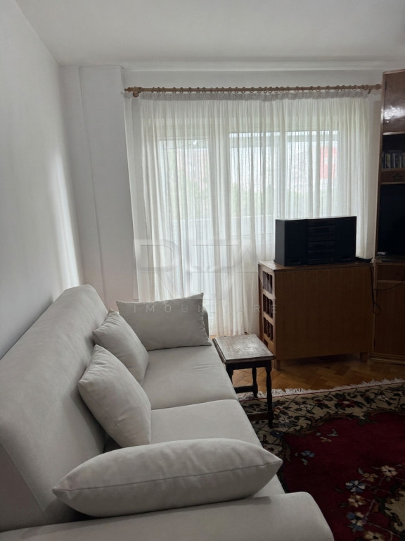 Apartament 3 Camere | Politehnica | Bloc 1978 | 2 Băi | Anv