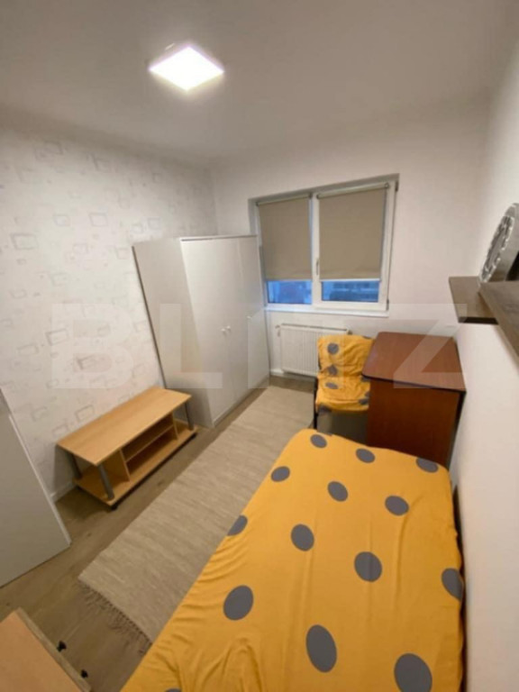 Apartament 4 camere, decomandat,pet friendly, 65 mp , Manast