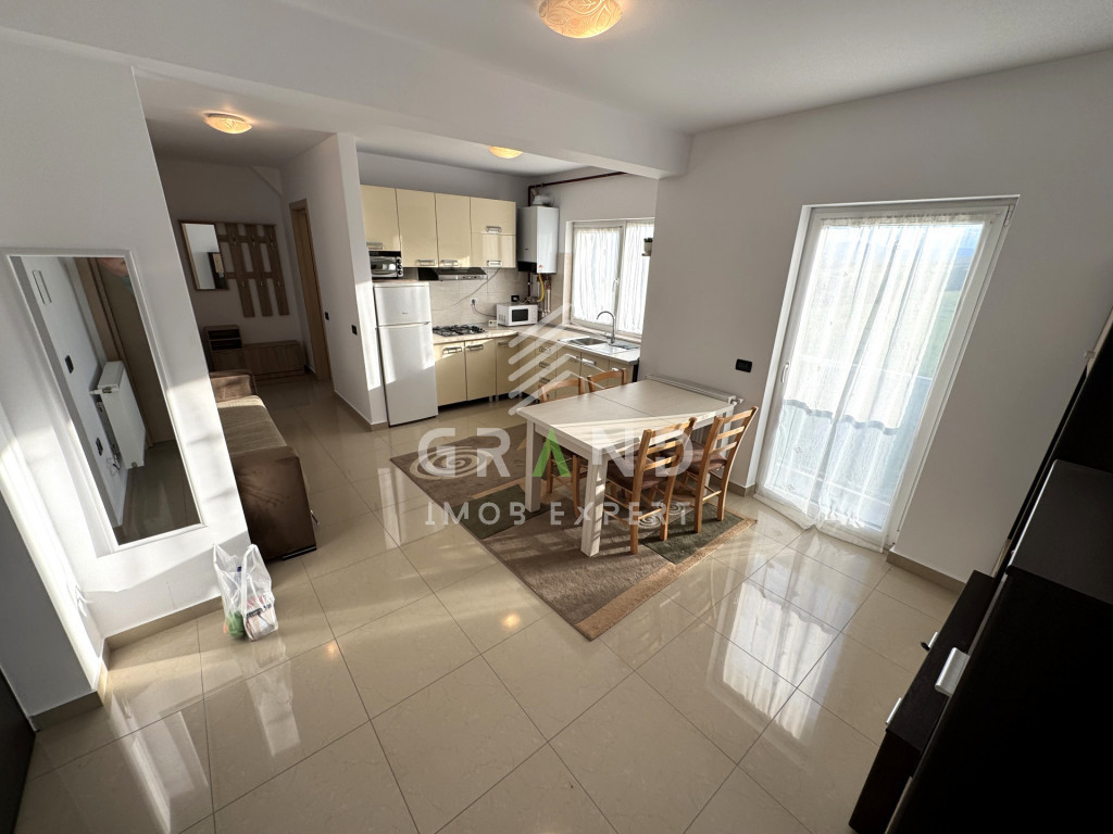 2 CAMERE | PARCARE | DONATH PARK | BLOC NOU | DISPONIBIL IME