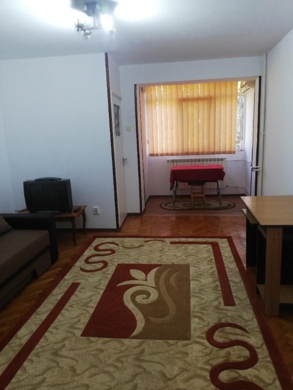 Garsoniera de vanzare in Ploiesti str. Gageni