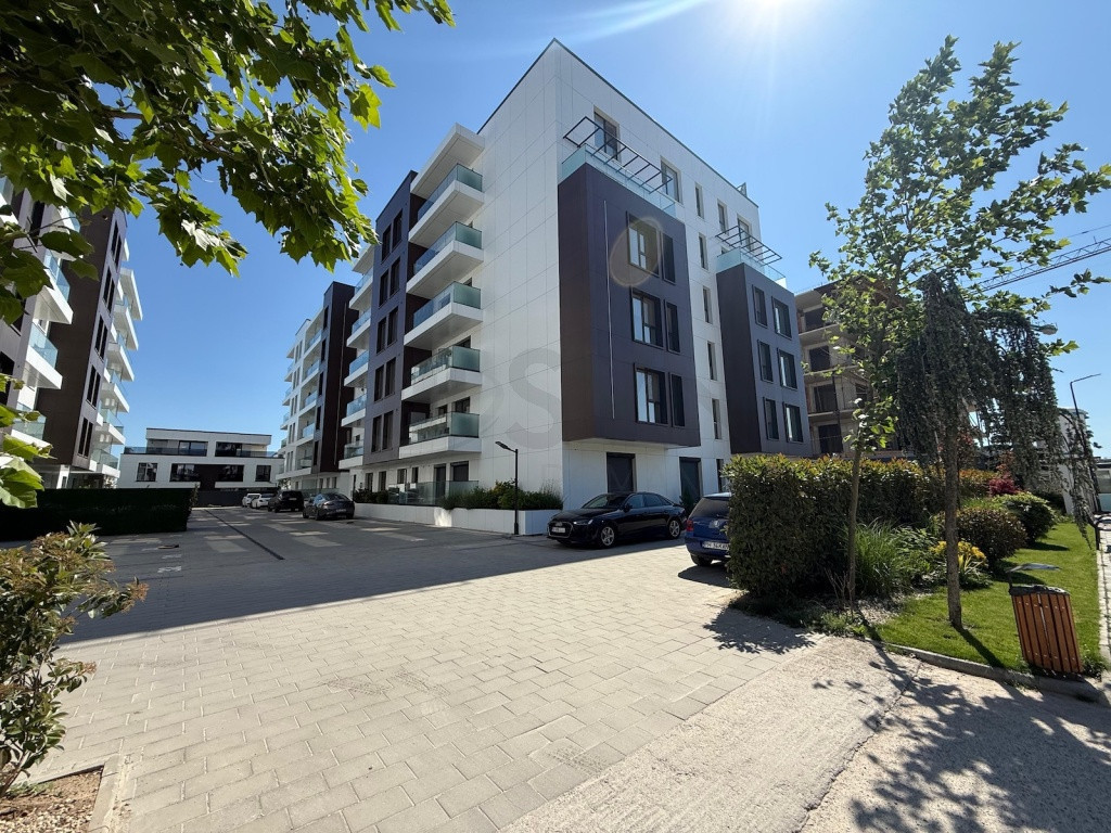 Best Price 2 camere Finalizat OMV Pipera Complex