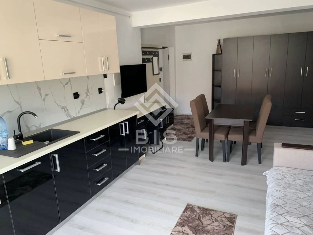 Apartament de inchiriat NUBIA RESIDENCE -Etaj 2