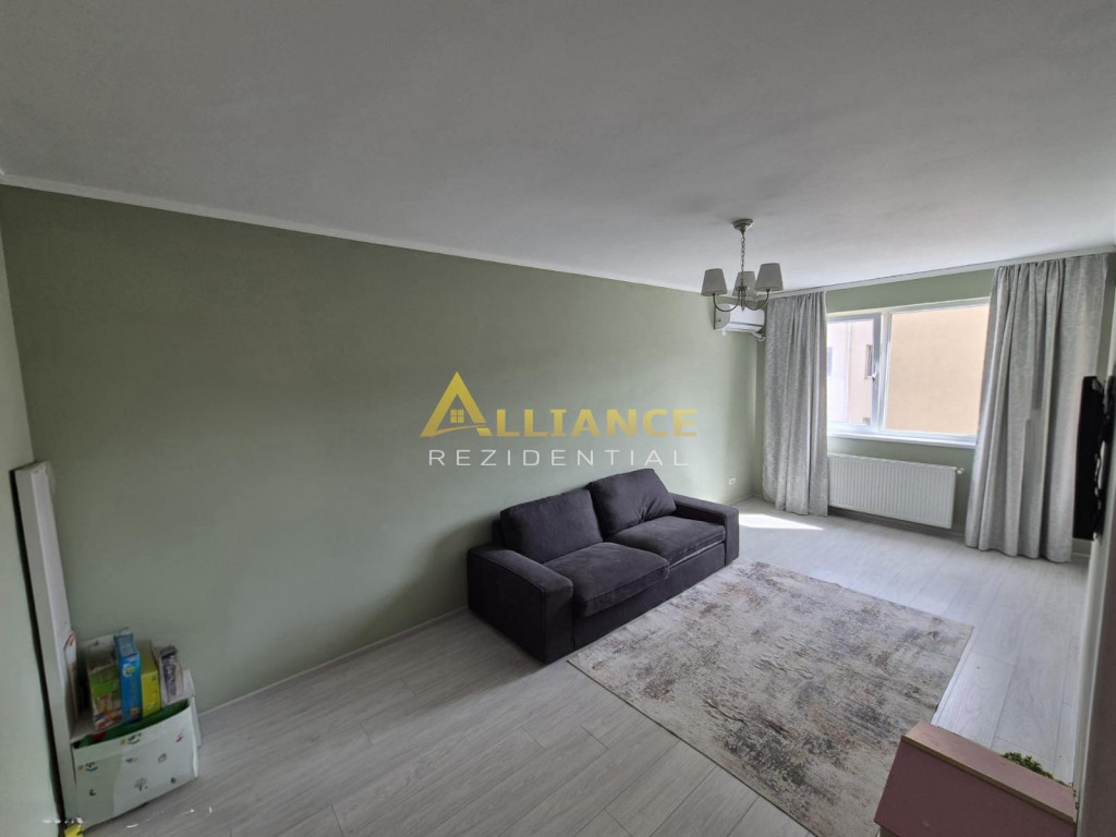 Apartament 3 camere- Constantin Brancoveanu/Turnu Magurele