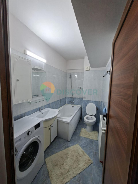 Rediu , 2 camere decomandat 450€ Parcare inclusa ,400??...