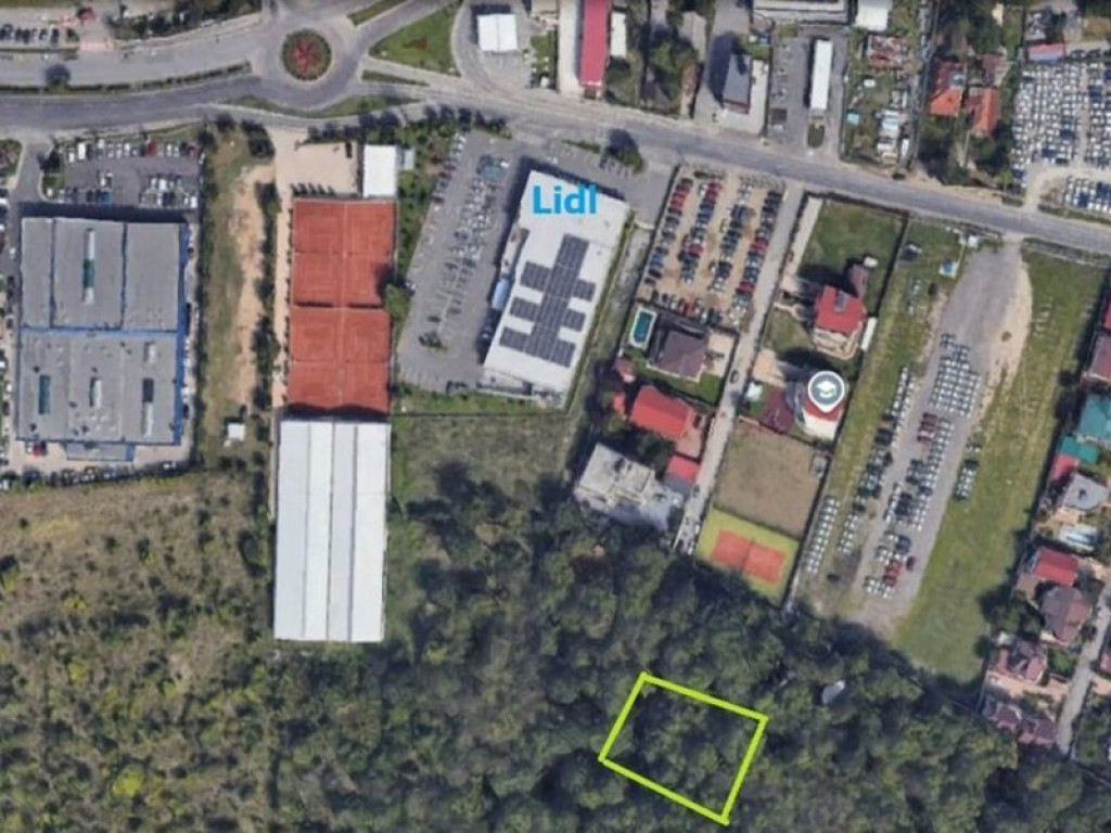 Casa Individuală 4 Camere | 114 mp Utili | Teren 433 mp ...