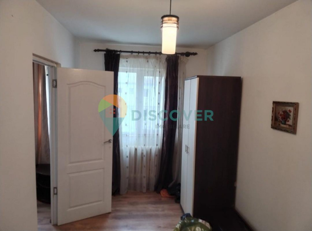 Apartament 2 camere, 58 mp, complex Green Park