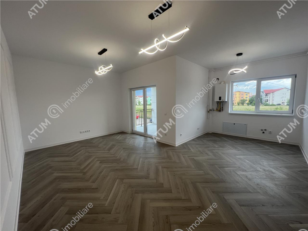 Apartament la cheie cu 3 camere 2 bai 2 bacoane zona Pictor
