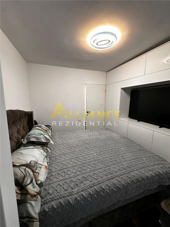 Apartament 2 camere decomandat | 53,4 mp | Baicului | Reabil