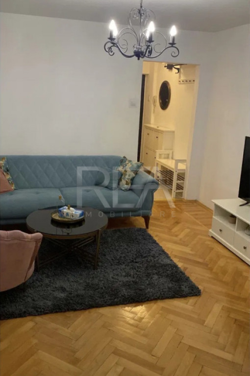 Studio | Magheru – Piața Romană | Ideal Investiție