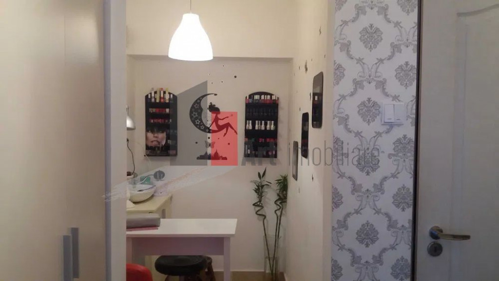 Spatiu comercial de inchiriat in zona Ferdinand/Obor