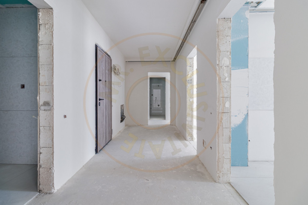 Apartament 2 Camere I Iancu Nicolae I langa Padure