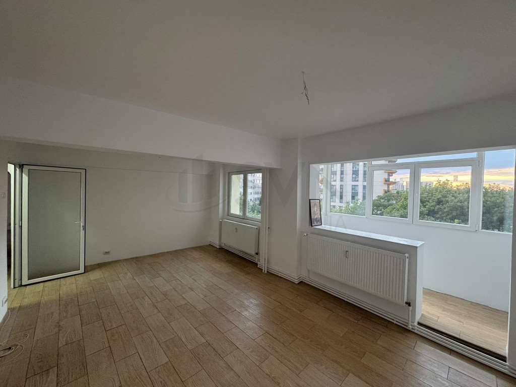 Apartament 3 camere I Colentina I Centrala proprie