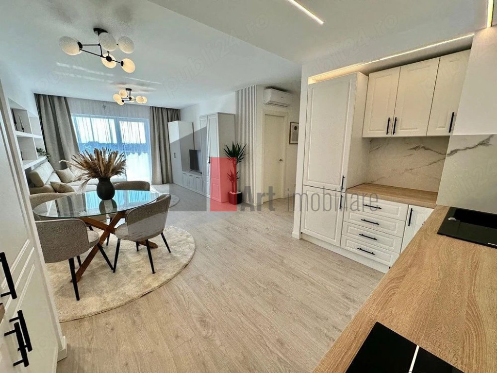 Vanzare apartament 3 camere Drumul Taberei Stellaris Resi...