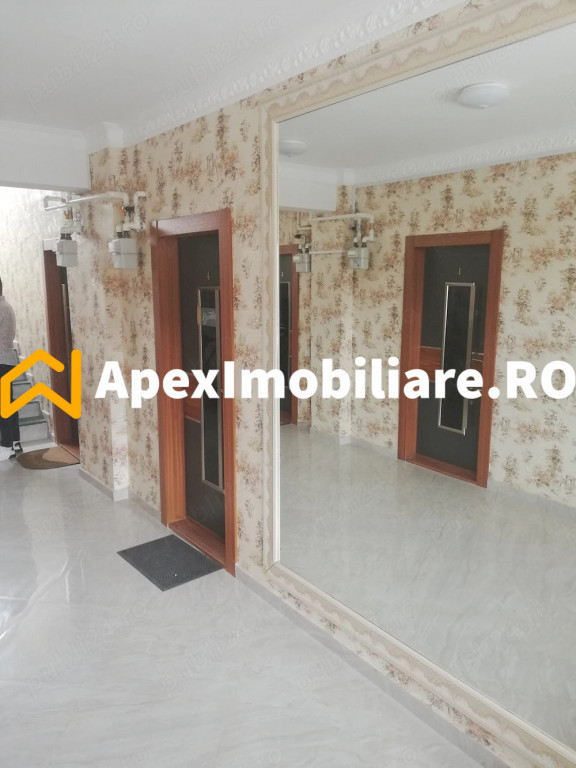 Apartament 2 camere de inchiriat Central București | ApexIm