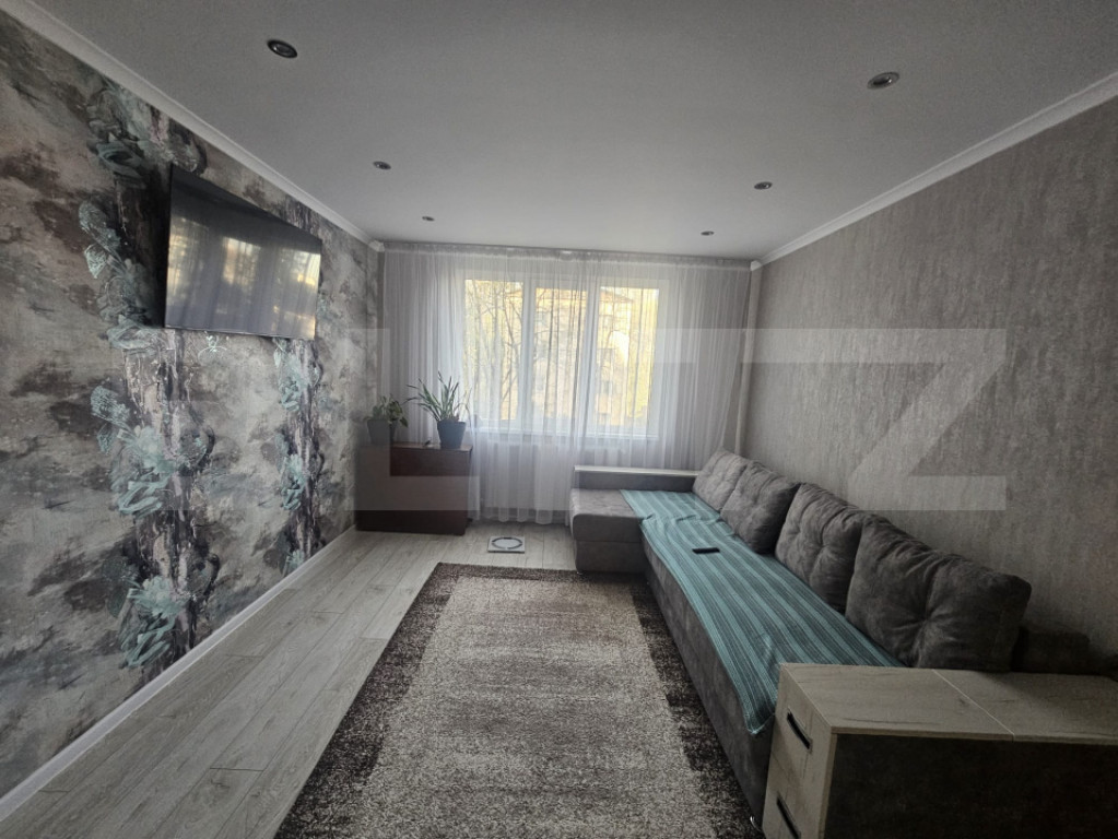 TATARASI, Apartament 3 camere