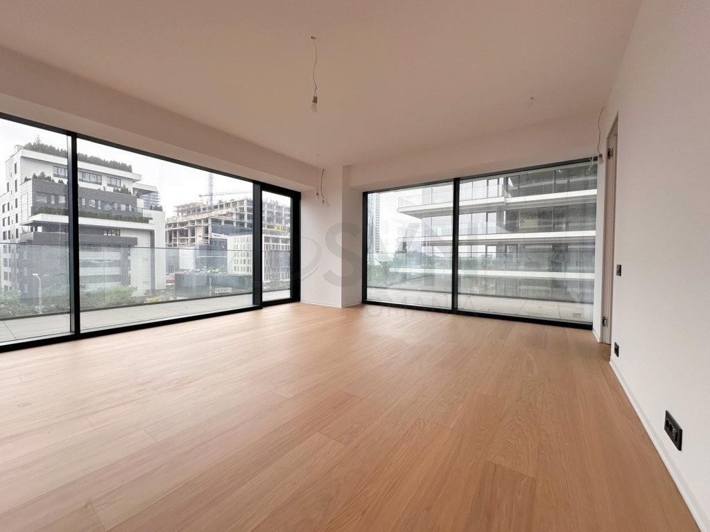 Apartament 4 camere l Terasa 52 mp l Floreasca