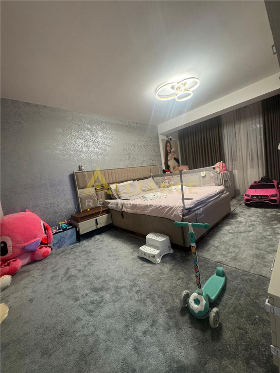 Exclusivitate - 2 CAMERE GATA DE MUTAT PARCARE CADASTRAT -