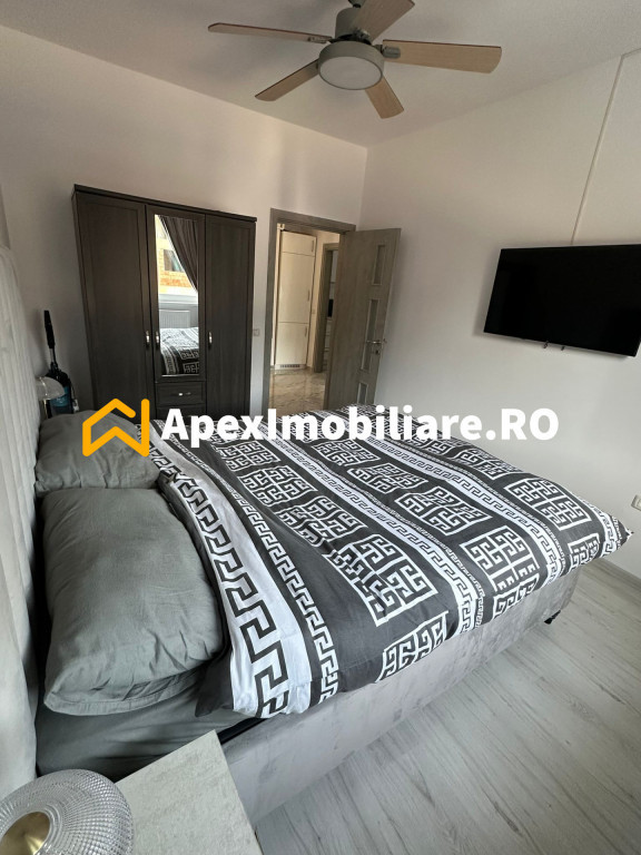 Apartament 2 camere de inchiriat Militari București | ApexI