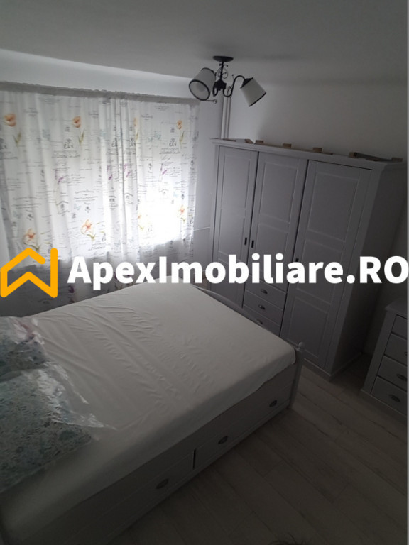 Apartament 2 camere de inchiriat Stefan cel Mare București