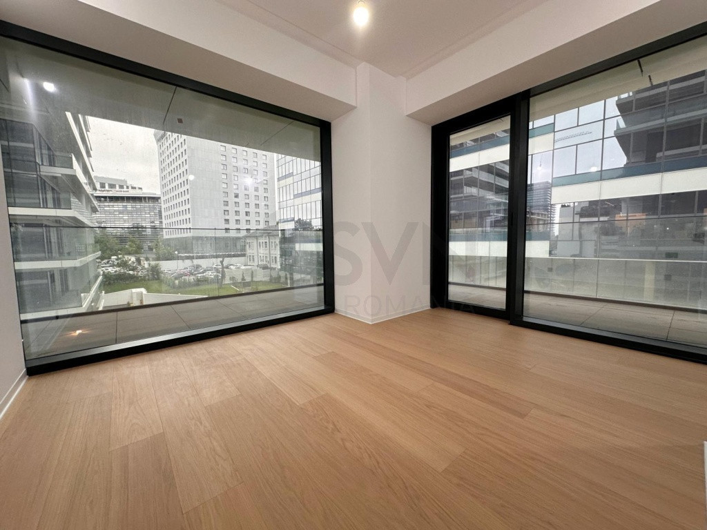 Apartament 3 Camere I De I Floreasca