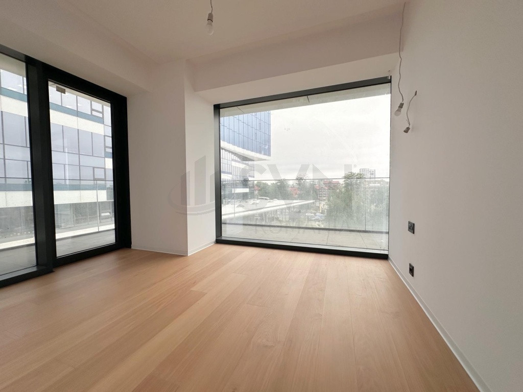 Apartament 3 camere Floreasca l One Floreasca Towers