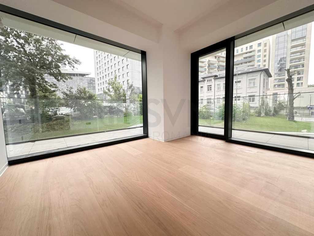 Apartament 3 camere Floreasca l One Floreasca Towers