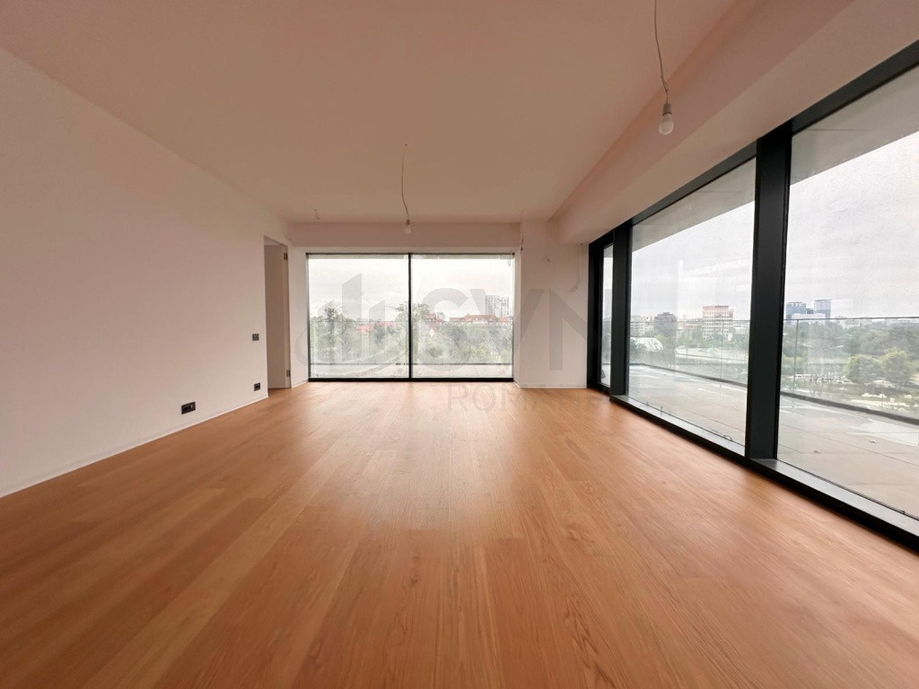 Apartament 4 camere Floreasca l One Floreasca Towers