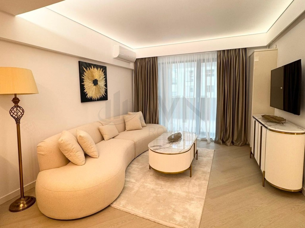 Apartament 3 camere I Cortina North I Pipera