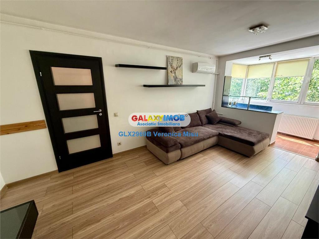 Apartament 2 camere de inchiriat - Piata Sudului