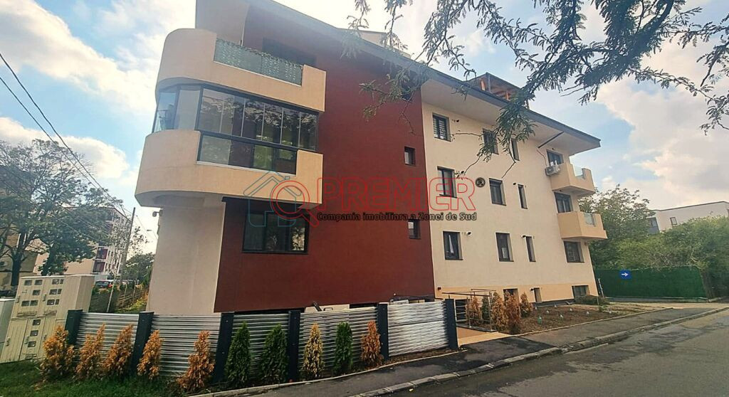 Apartament 2 camere, 52 mp, zona Aparatorii Patriei I