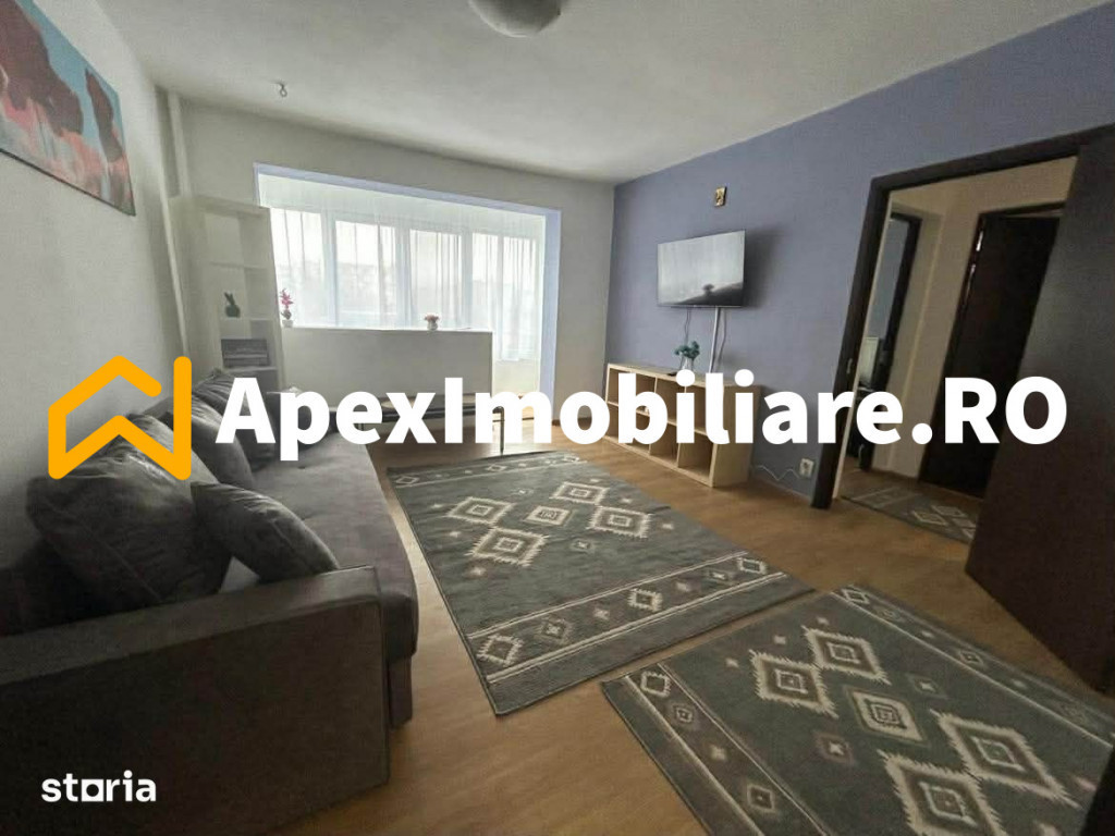 Apartament 2 camere de inchiriat Drumul Taberei București